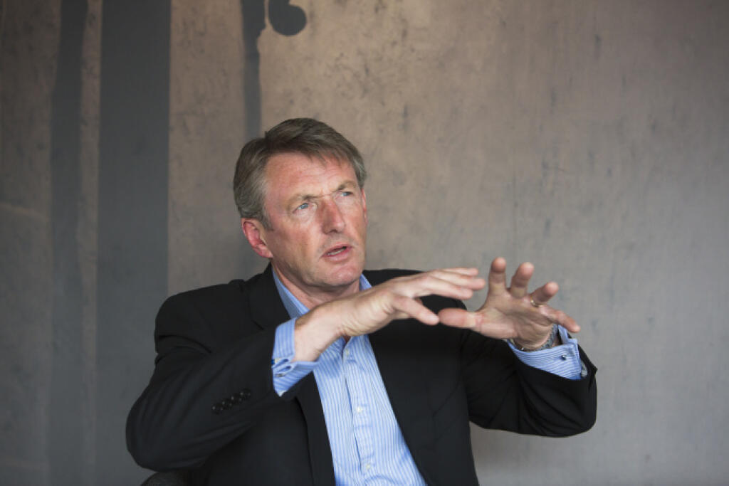 Kevin Gaskell