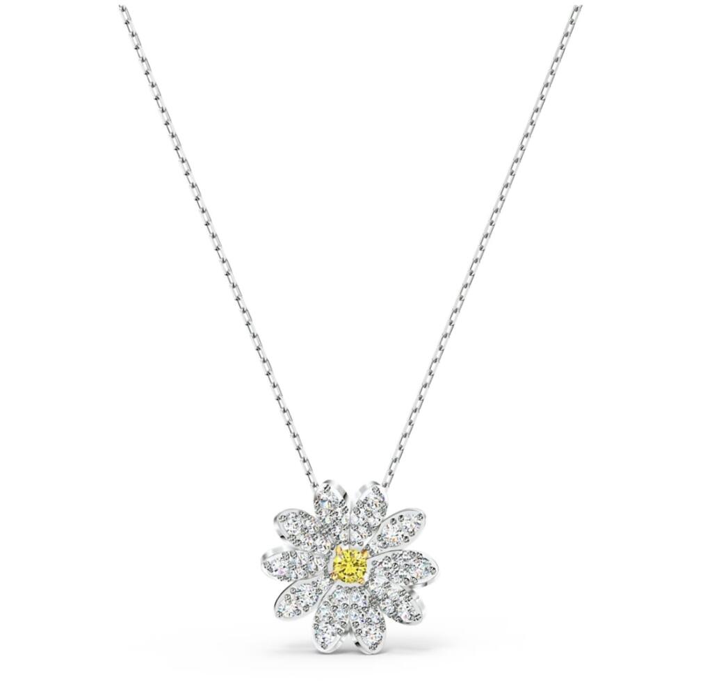 Náhrdelník, Swarovski, 129 eur