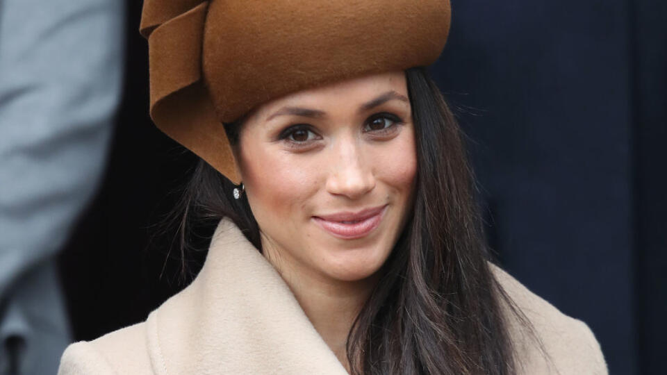 Meghan Markle 