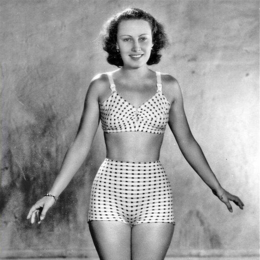 Lída Baarová