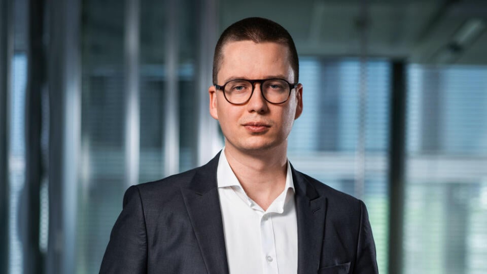 Michal Rehák