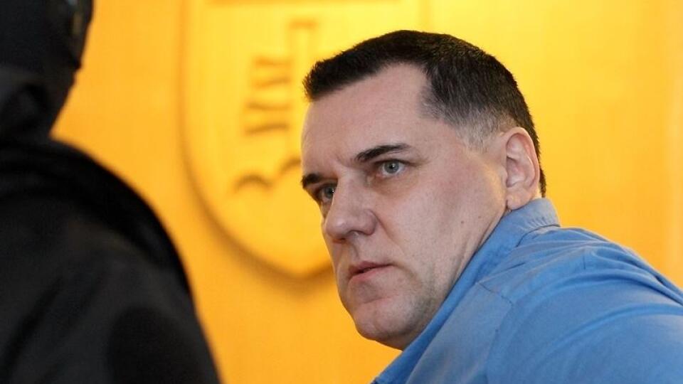 Mikuláš Černák