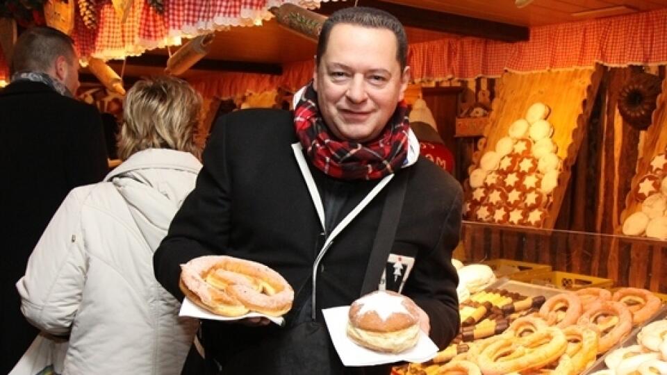 Peter Justin Topoľský zomrel.