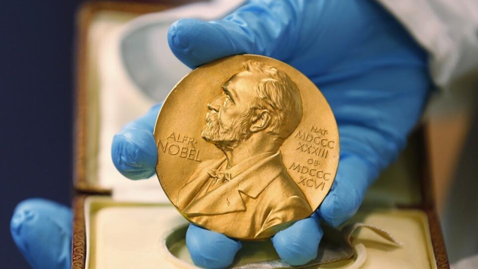 Colombia Nobel Prizes 5 Things