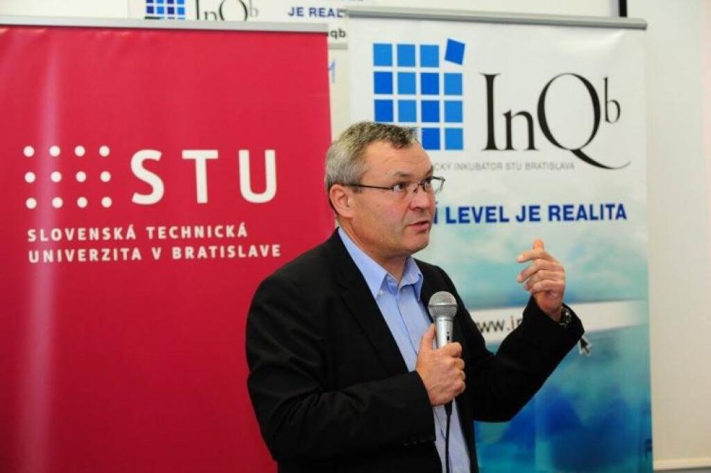 Univerzitný inkubátor InQb sa rozširuje, otvára coworking