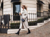 Fashion klasika, ktorú milujeme: Osvojte si outfity v...