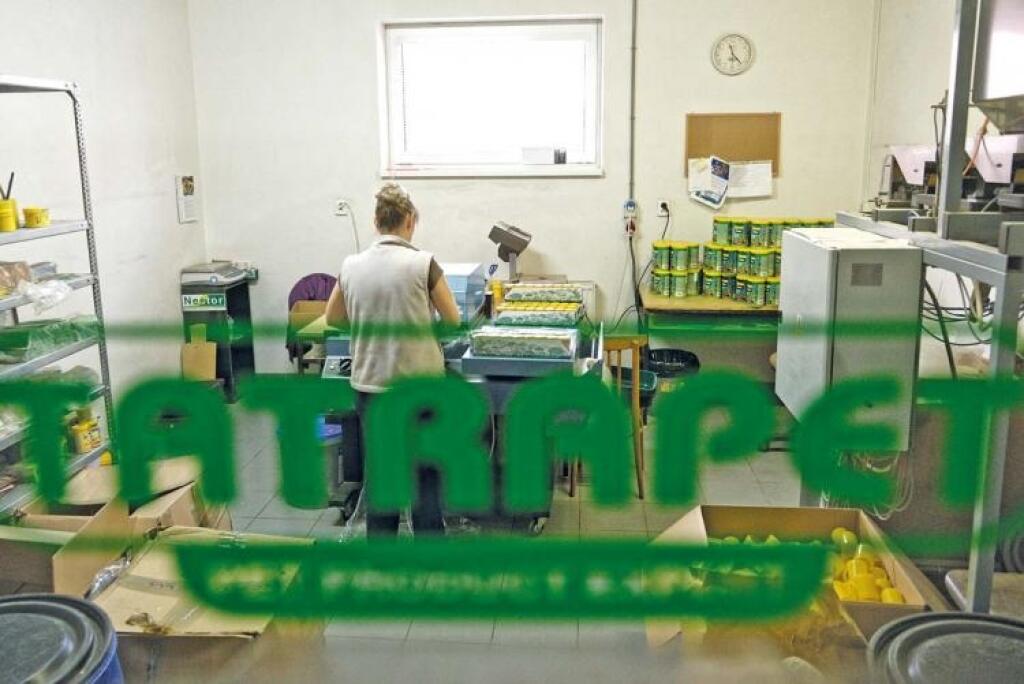 Keď rodina dáva do podnikania srdce, ľahšie prekonáva prekážky
