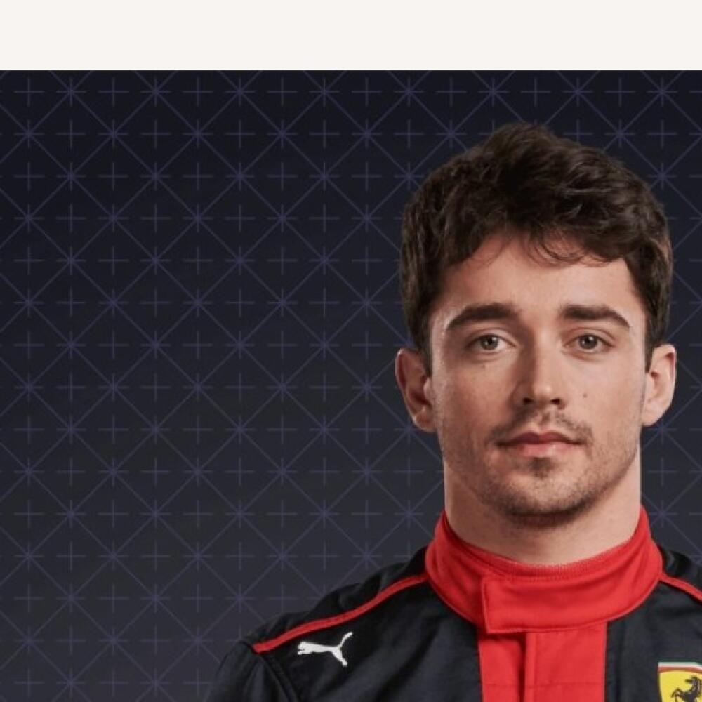 Charles Leclerc