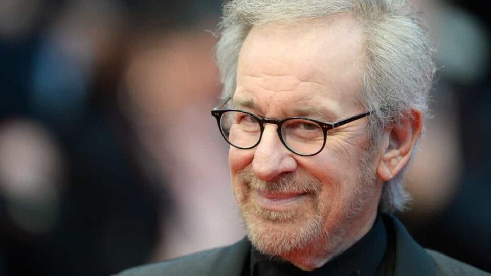 Steven Spielberg
