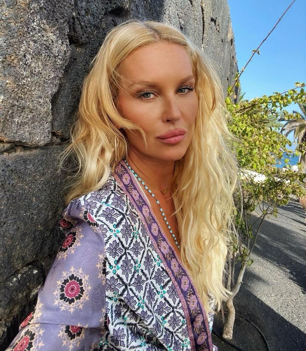 Simona Krainová