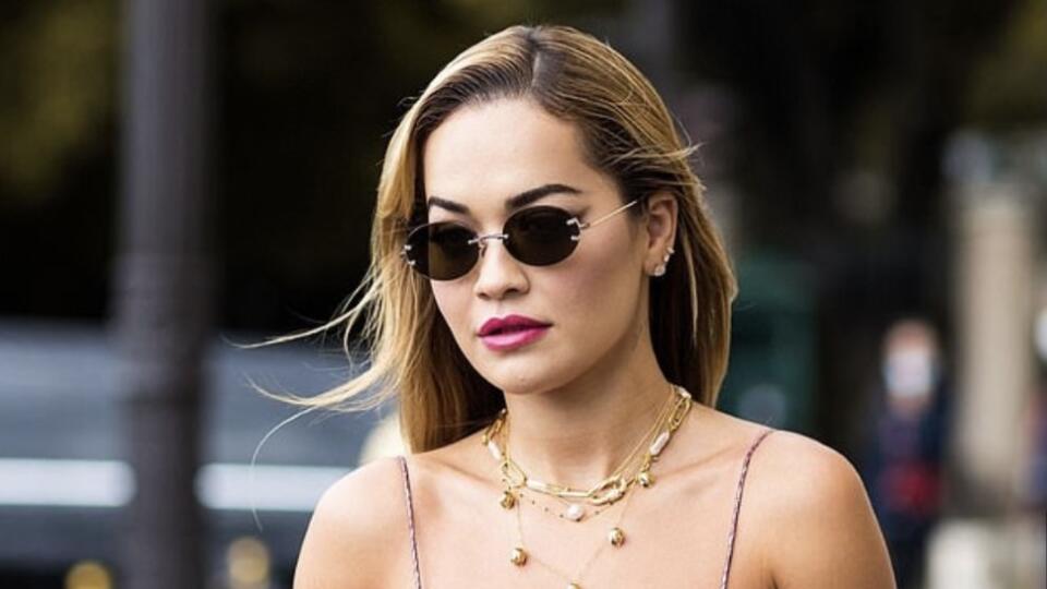Rita Ora
