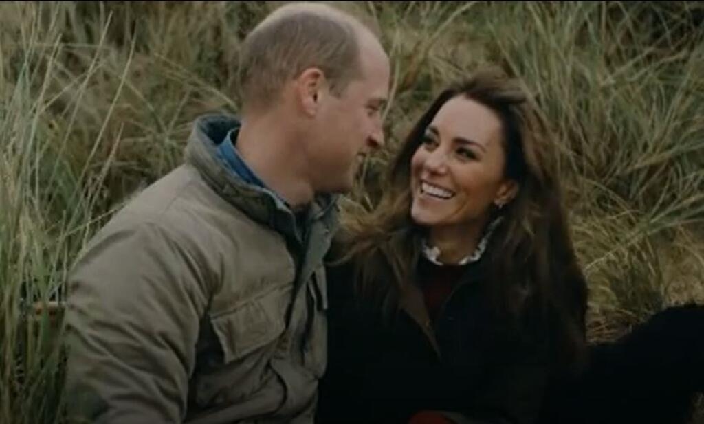 Kate a William sa s fanúšikmi podelili o najkrajšie momenty ich rodinného života.