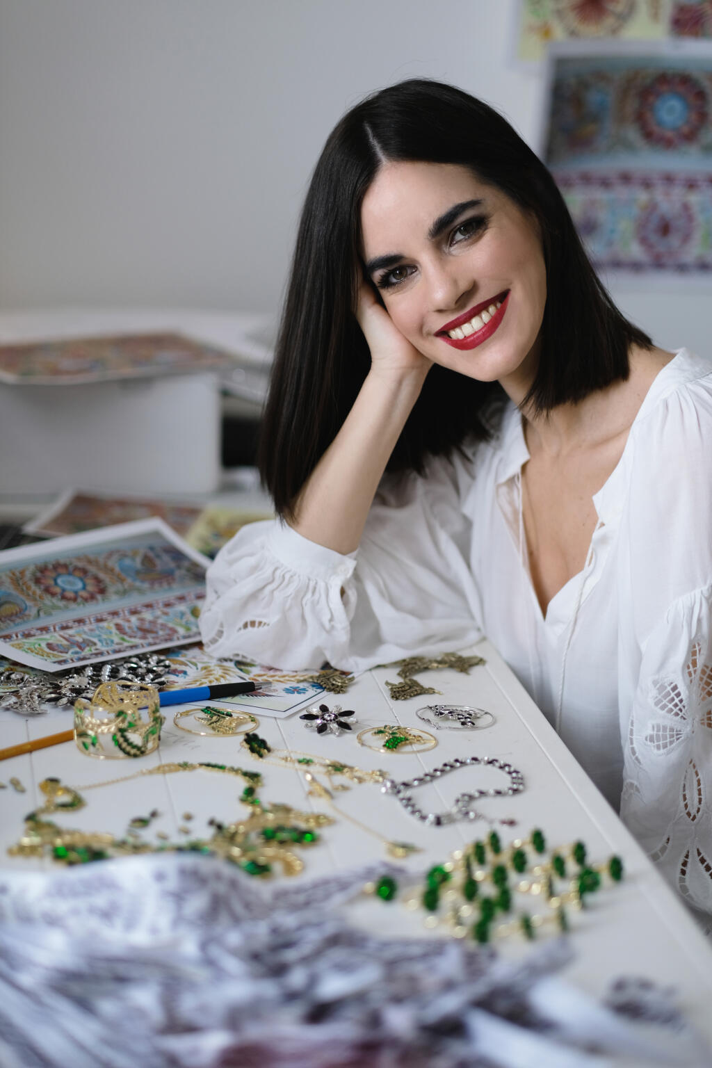 Šperkárka Petra Toth