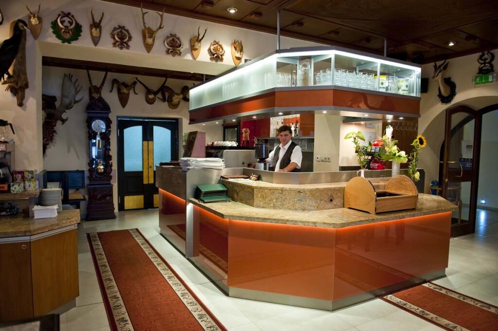 Hotel Club Kežmarok