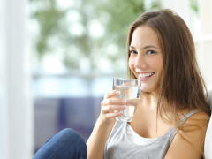 Máte doma kvalitnú vodu? Nechajte si ju skontrolovať odborníkmi
