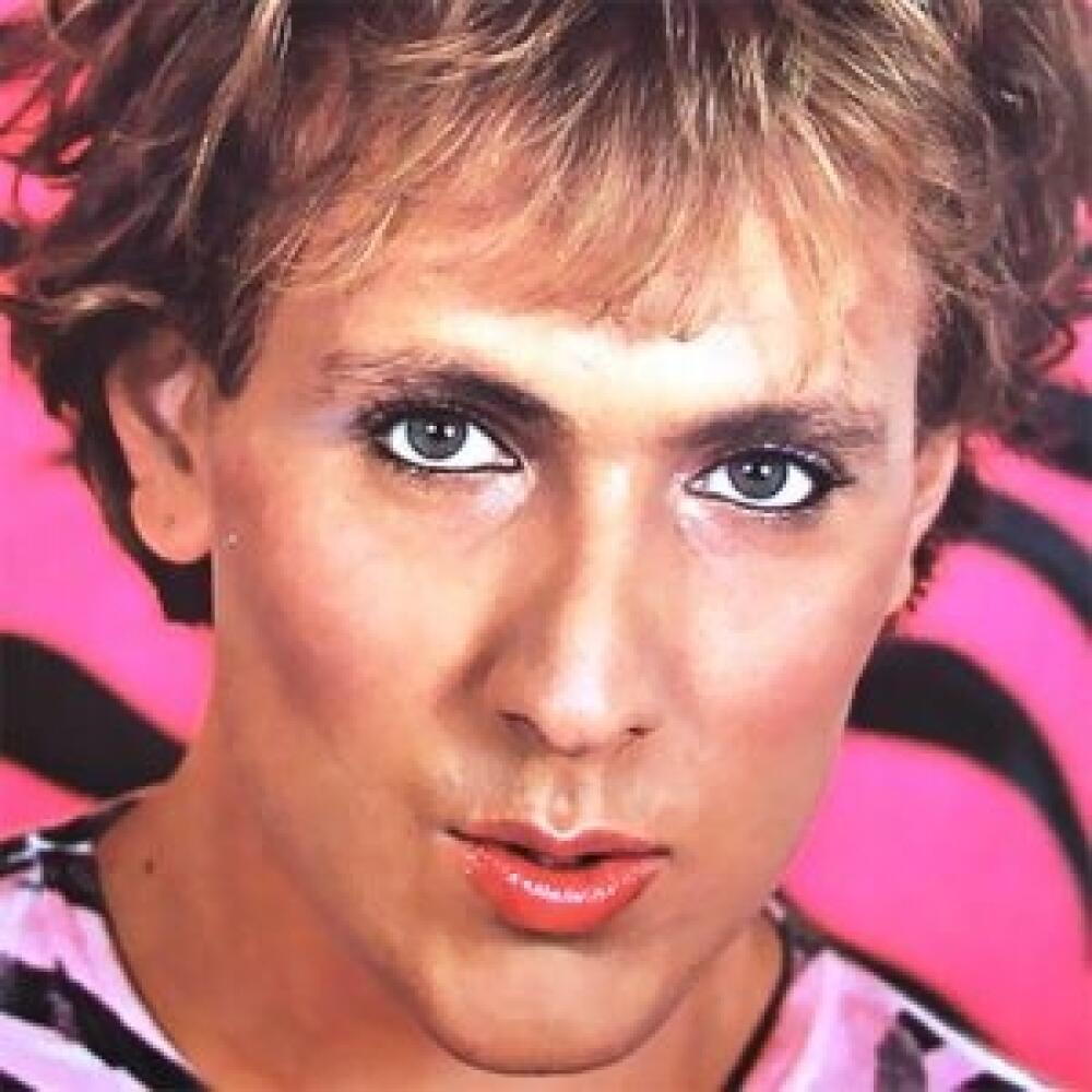 Plastic Bertrand
