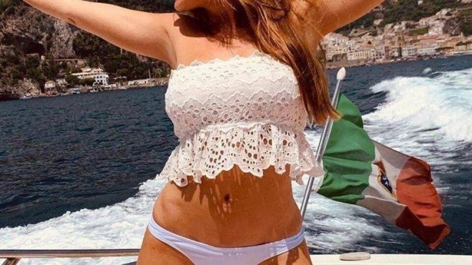 Sofia Vergara