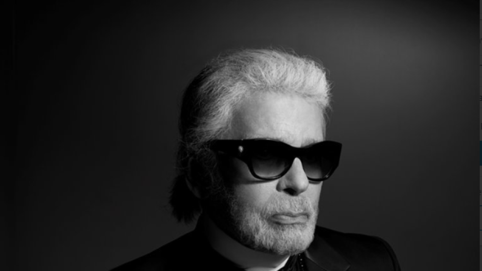 Karl Lagerfeld zomrel vo veku 85 rokov. 