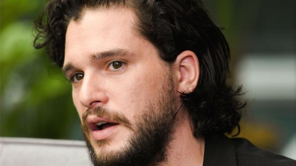 Kit Harrington