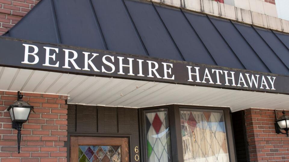 Berkshire Hathaway