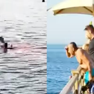 HROZIVÉ SVEDECTVO dovolenkárov z Egypta: Plavčíci nás vysmiali, druhú obeť chceli UTUTLAŤ!