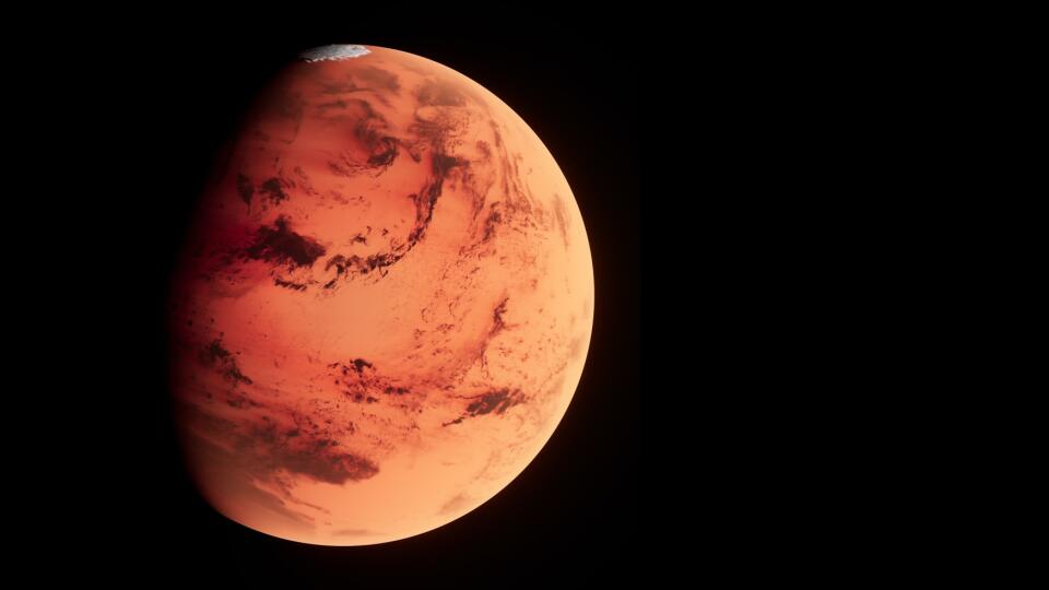 MARS