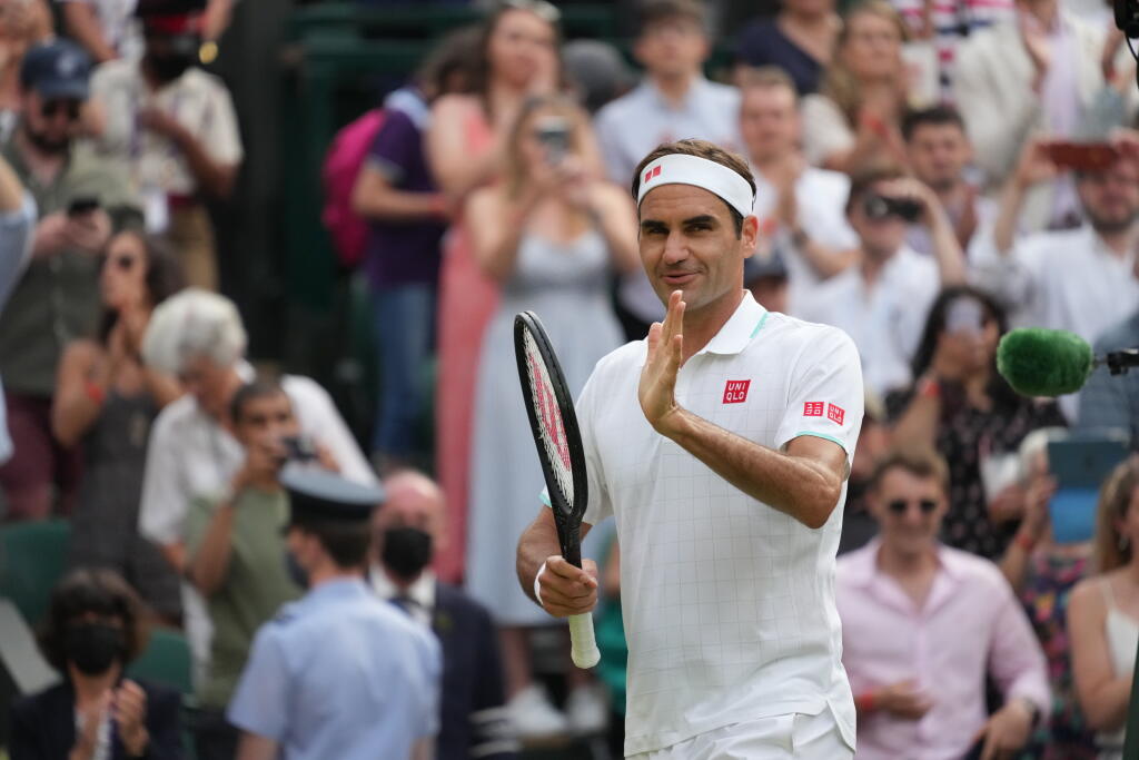 Federer sa už na kurtoch tak často neobjavuje, no jeho bankové konto netrpí. Práve naopak, Švajčiar zarába ročne desiatky miliónov.