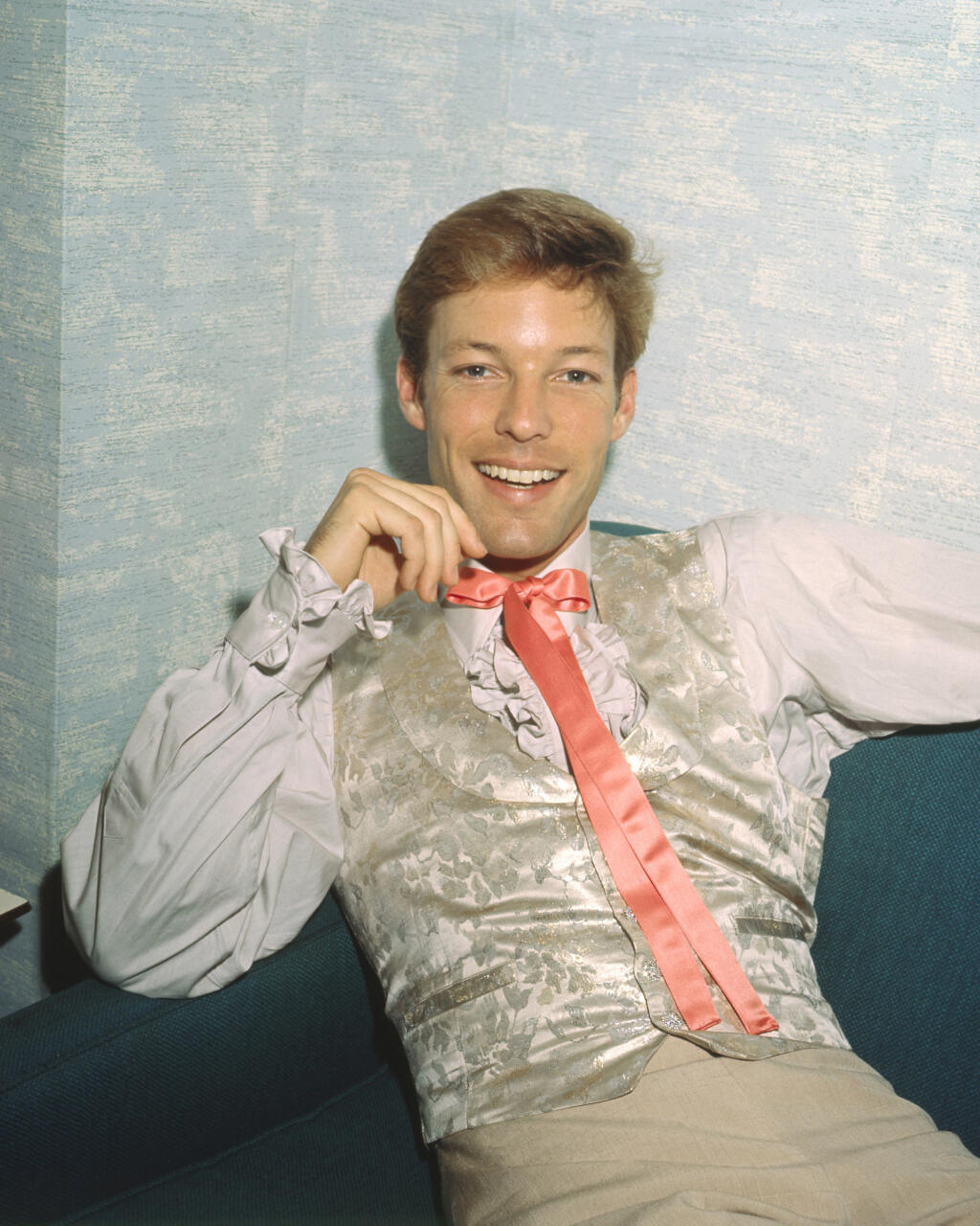 Richard Chamberlain v roku 1970
