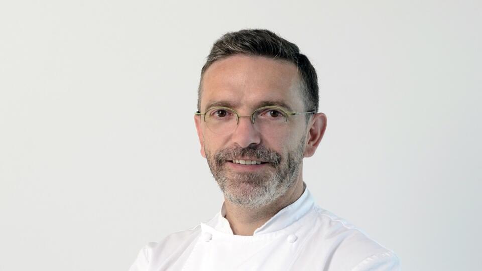 France Michelin Restaurant
