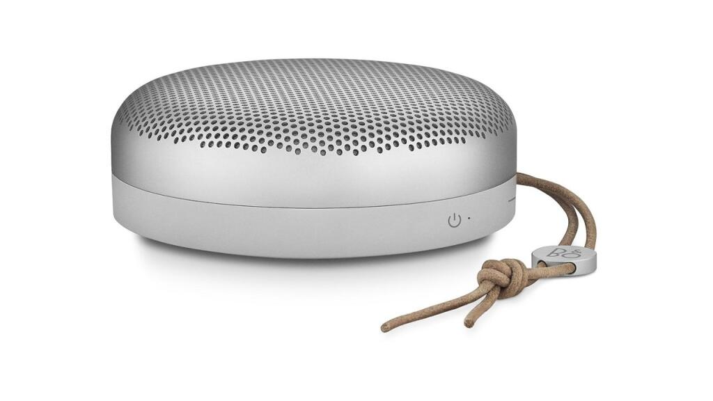 Bang&Olufsen BeoPlay A1