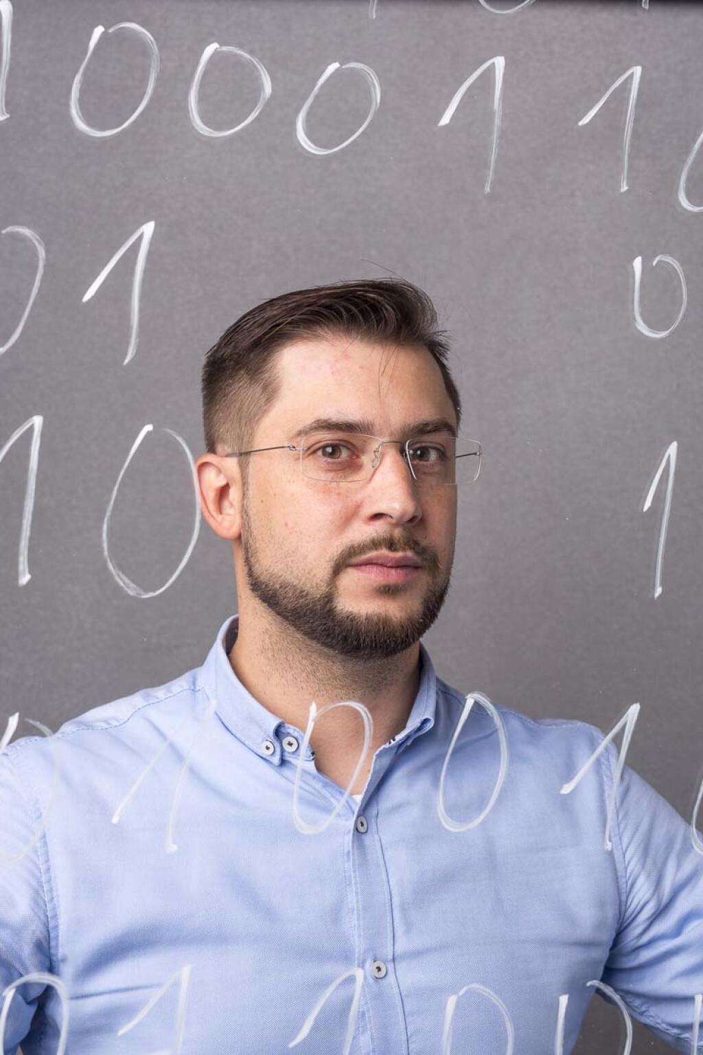 Andrej Aleksiev 