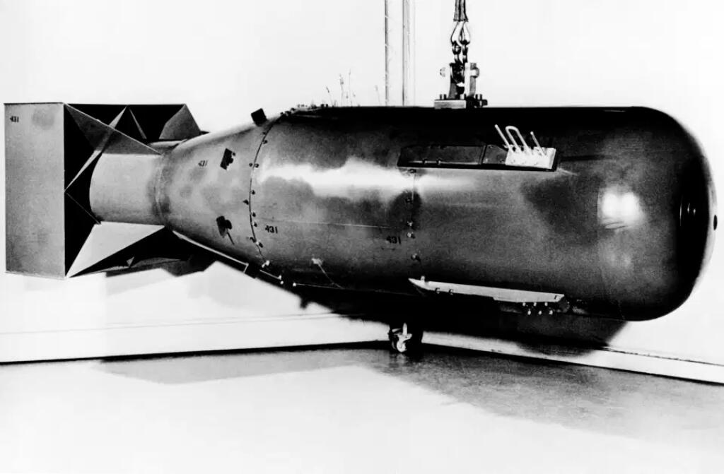 Pred 75 rokmi Američania zhodili na Hirošimu atómovú bombu Little Boy.