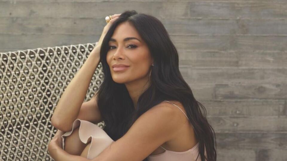 Nicole Scherzinger