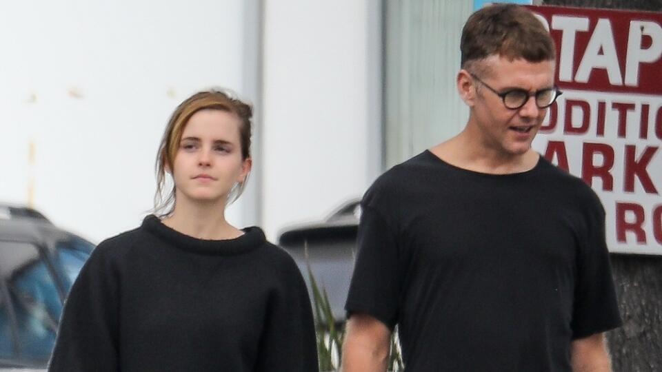 Emma Watson