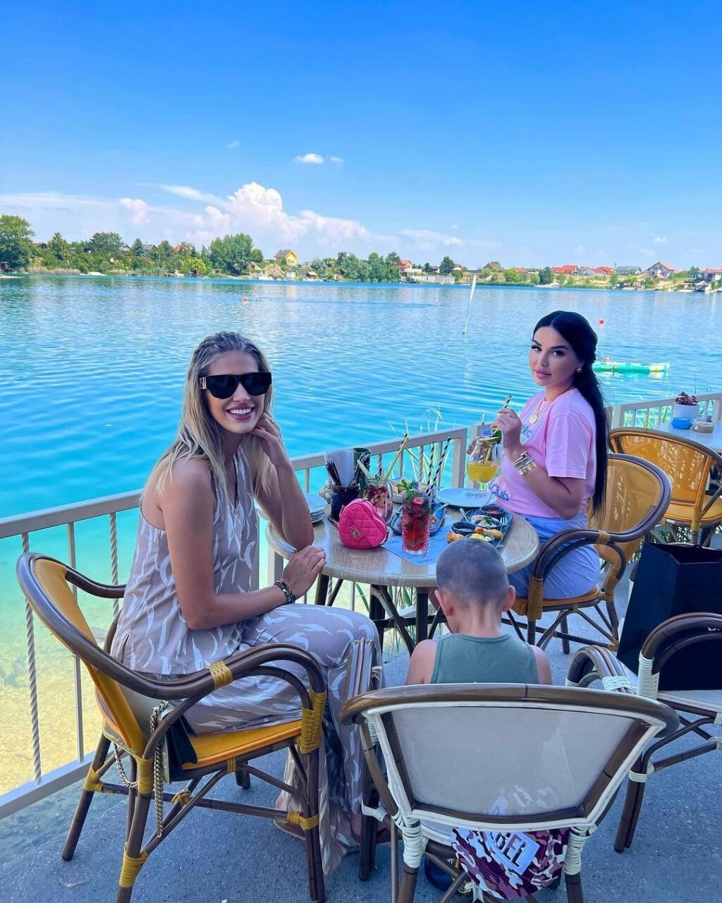 Jasmina a Zuzana sú kamarátky aj spoločníčky v podnikaní.