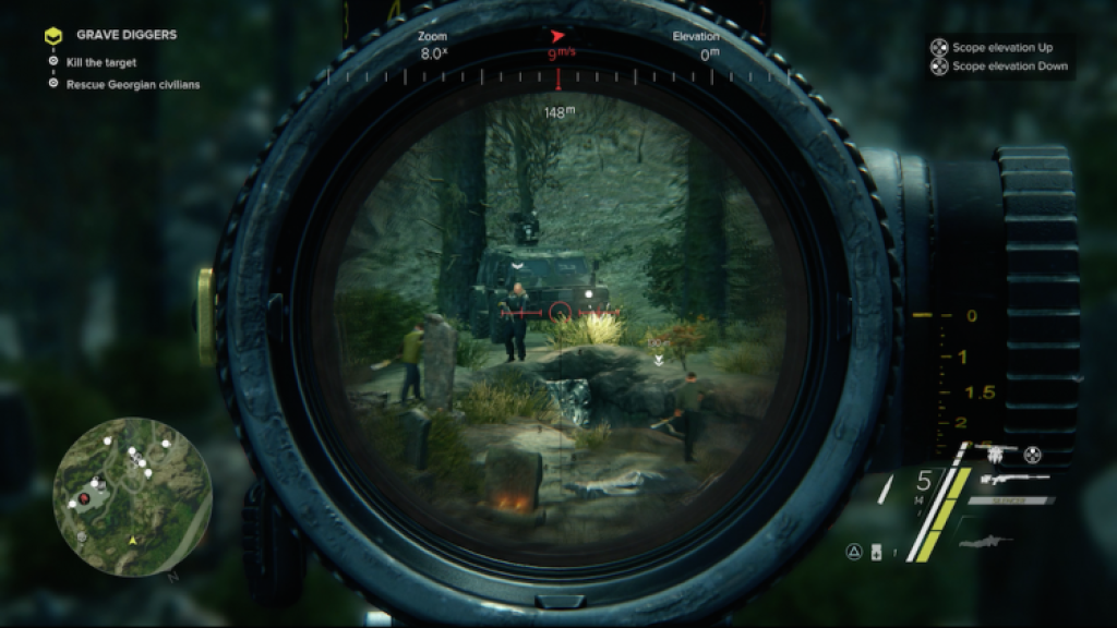 Prey, Sniper, The Surge. Trojica netradičných akčných videoherných hitov