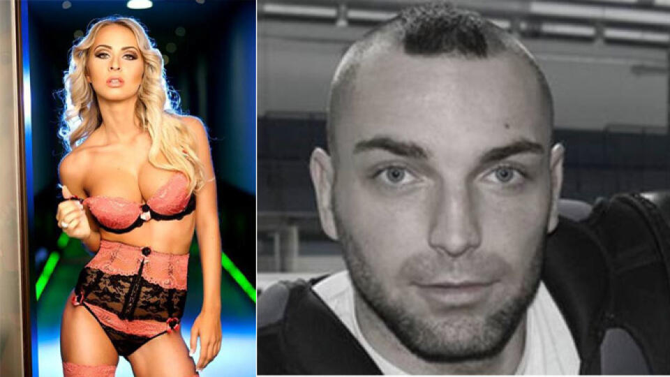 Lucia Mokráňová: Minulý rok sa zúčastnila súťaže Miss Carat Tuning. Tri roky tvorila pár so zosnulým hokejistom Salajkom.