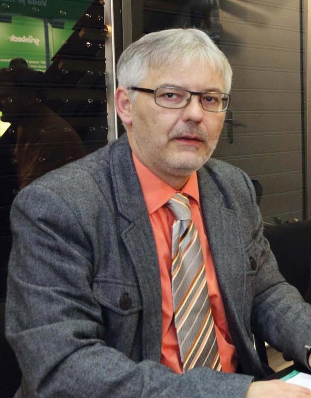 Manažéri v pohybe