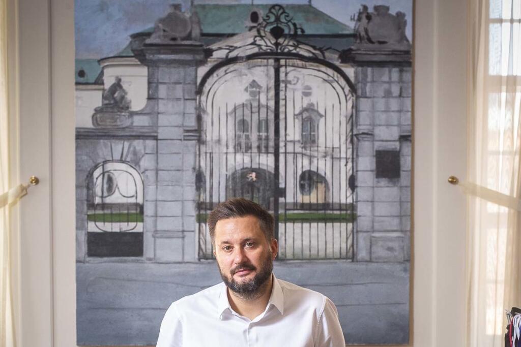 Vallo: Zmluva s Vassal EKO vyzerala, akoby Bratislavu niekto predal