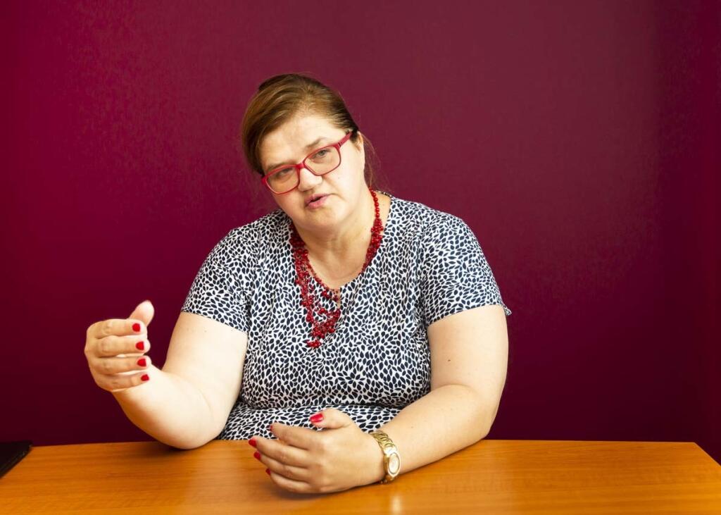 Katarína Šalamúnová