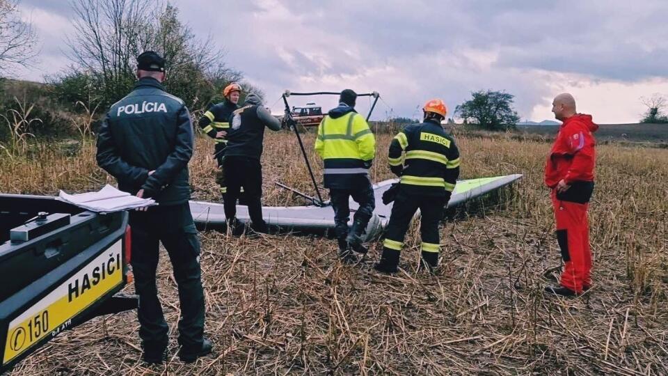 Pri tragédii zahynul vo štvrtok reprezentant Slovenska a viacnásobný majster Slovenska Bohumír Kolesár († 69).