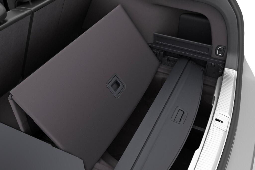 VW Passat 2,0 TDI Highline