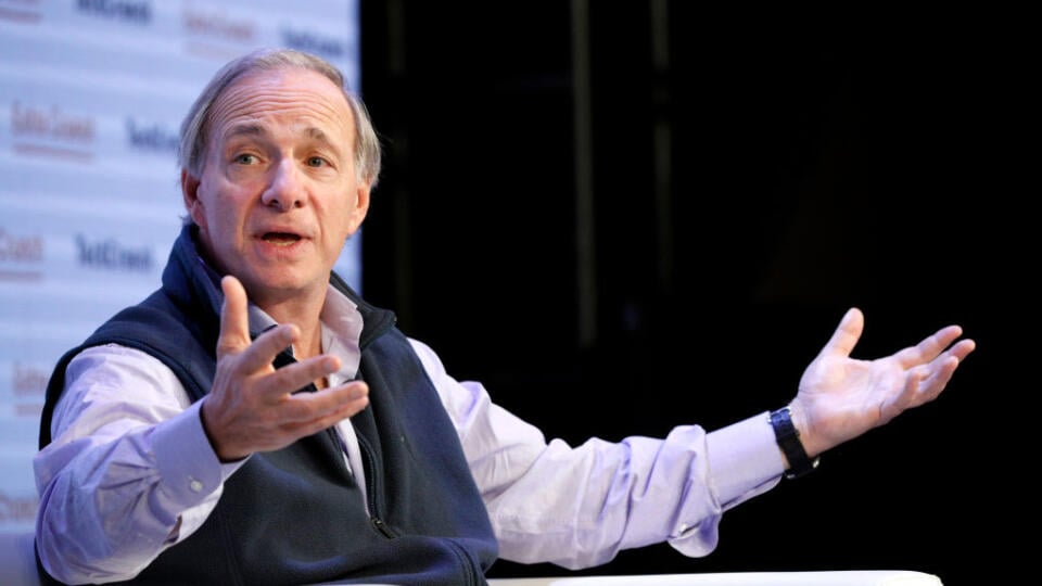 Ray Dalio