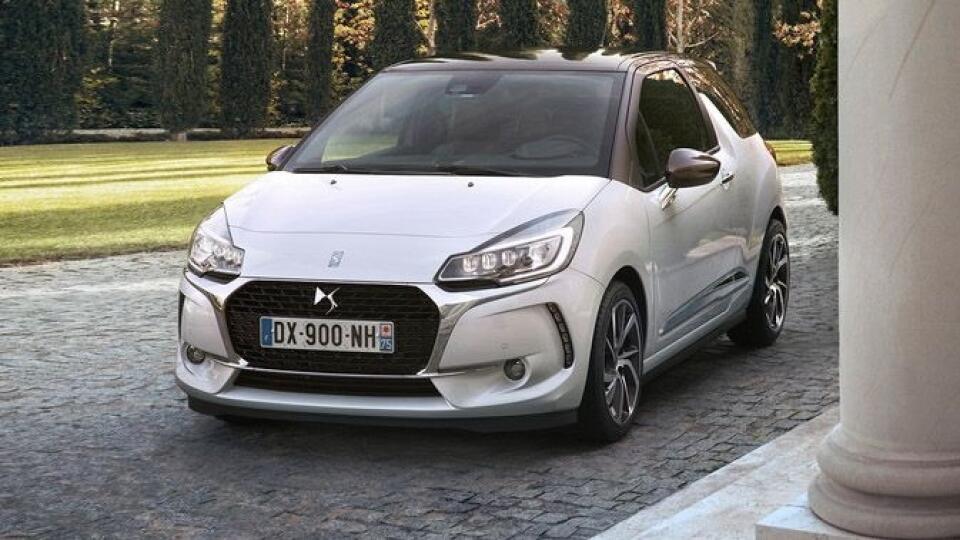 DS3