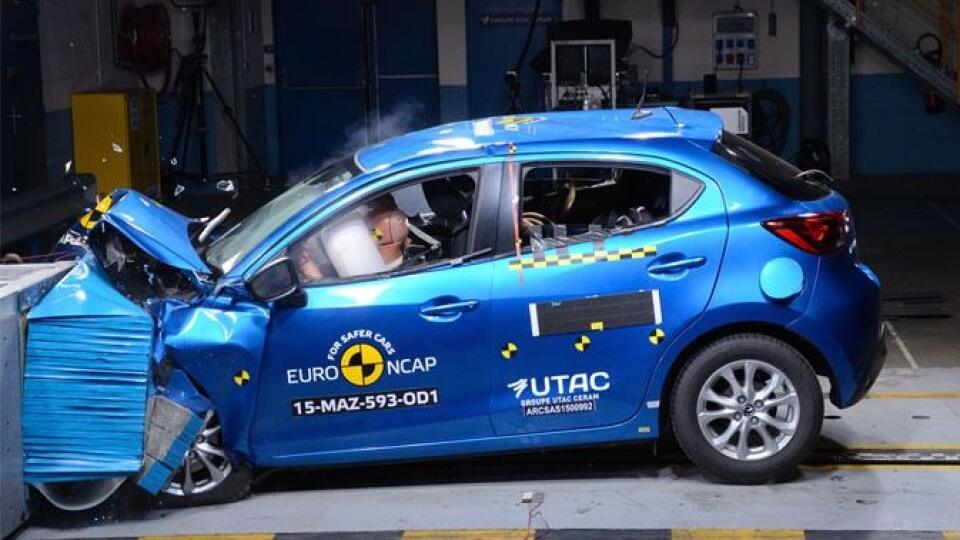 zdroj: Euro NCAP