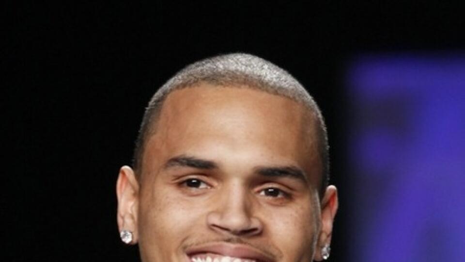 Chris Brown