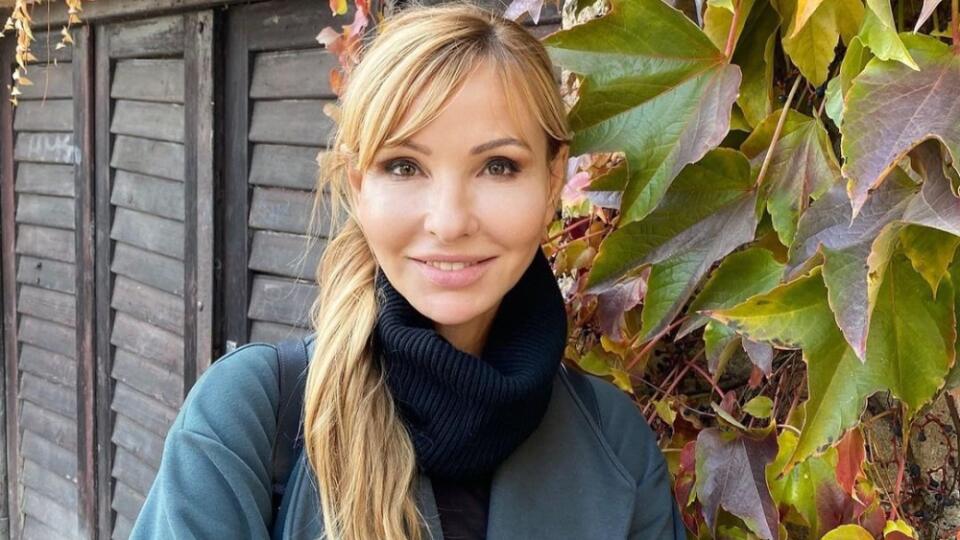 Alexandra Novotná