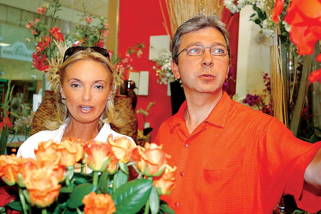 Eva Pavlíková, herečka
foto : Marta Földešová
uverejnené Šarm 29/2006
pôvodný súbor:horoskop pavlikova.eps