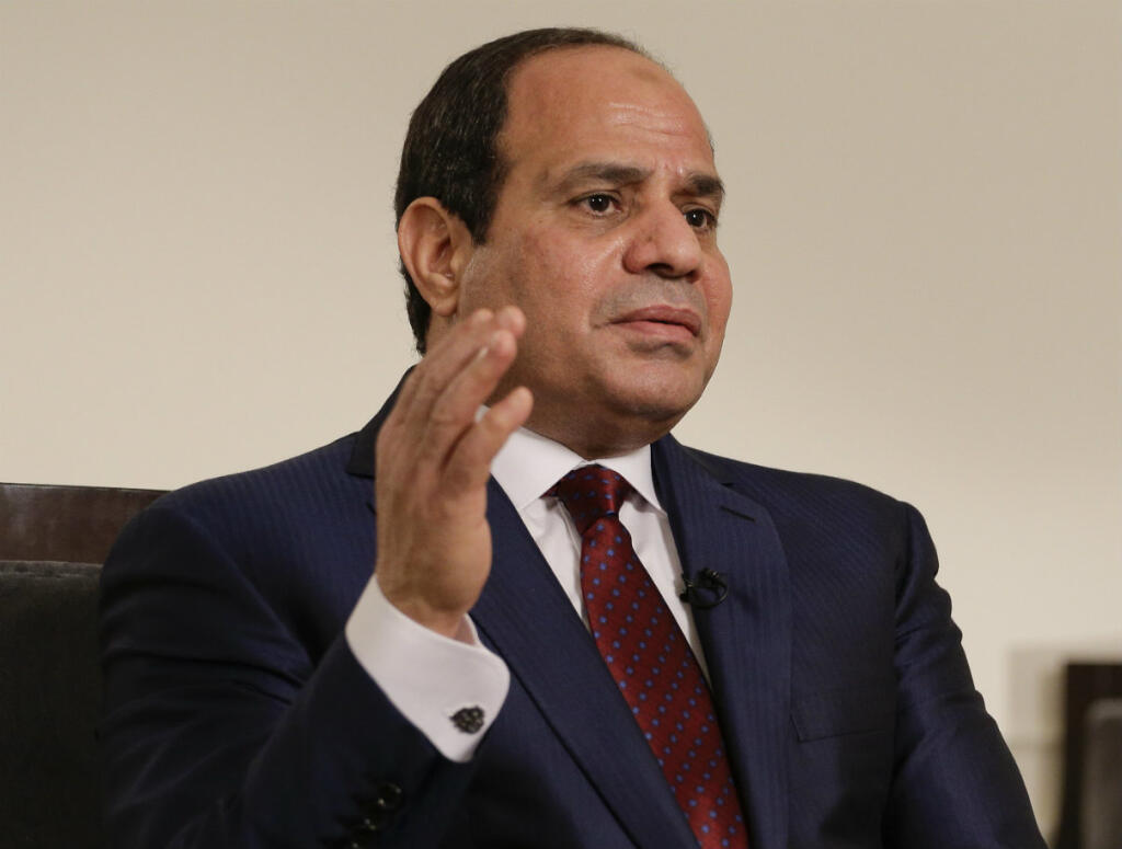 Egyptský prezident chce bojovať proti rozvodom. Nasadí duchovných