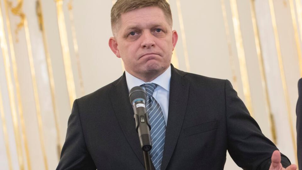 Robert Fico